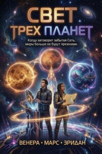 Свет трех планет