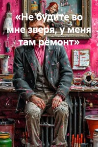 «Не будите во мне зверя, у меня там ремонт»