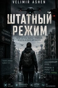 Штатный режим
