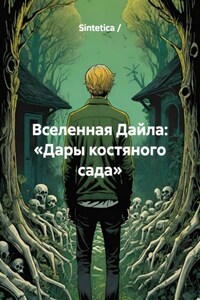 Вселенная Дайла: «Дары костяного сада»