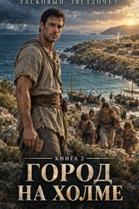 Город на холме. Книга 2