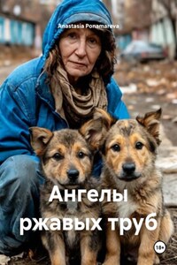 Ангелы ржавых труб
