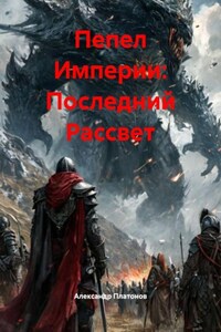 Пепел Империи: Последний Рассвет