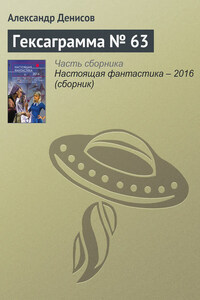 Гексаграмма № 63