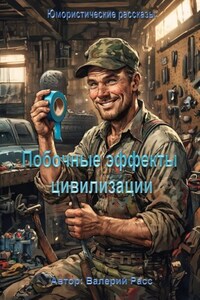 Побочные эффекты цивилизации