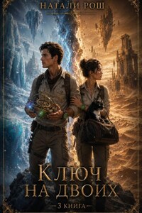Ключ на двоих. Книга 3