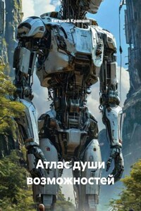Атлас души возможностей
