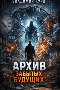 Архив забытых будущих