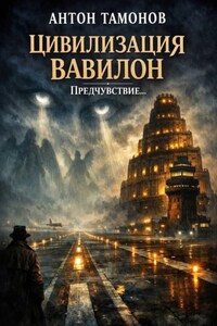 Цивилизация Вавилон. Предчувствие