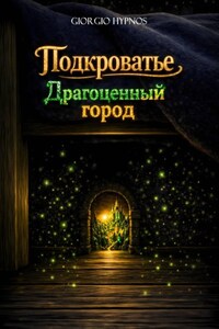 Подкроватье. Драгоценный город