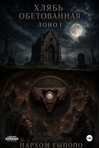 Хлябь Обетованная. Лоно.