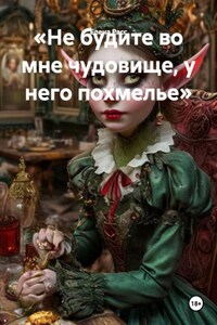 «Не будите во мне чудовище, у него похмелье»