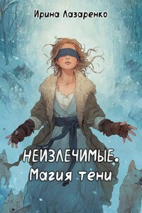 Неизлечимые. Магия тени