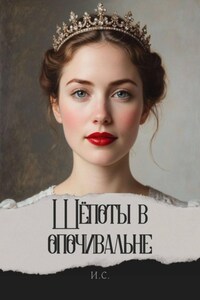 Шёпоты в опочивальне