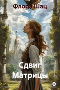 Сдвиг Матрицы