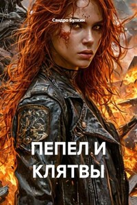 ПЕПЕЛ И КЛЯТВЫ