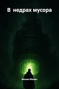 В  недрах мусора