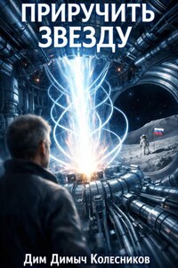 Приручить звезду