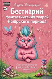 Бестиарий фантастических тварей Неюрского периода