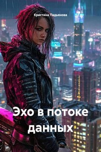 Эхо в потоке данных