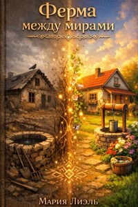 Ферма между мирами