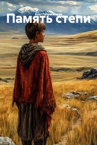 Память степи