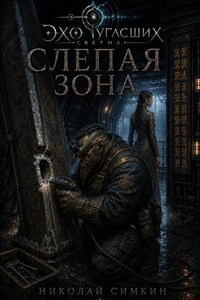Слепая зона