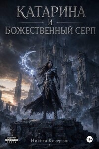 Катарина и божественный серп Часть 1