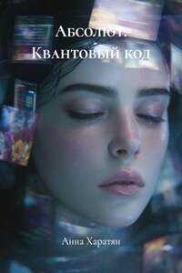 Абсолют. Квантовый код