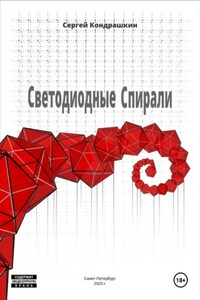 Светодиодные спирали