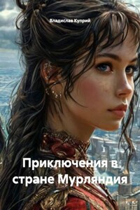 Приключения в стране Мурляндия