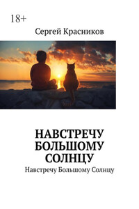 Навстречу Большому Солнцу. Навстречу Большому Солнцу