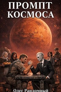 Промпт космоса
