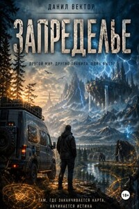 Запределье
