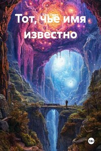 Тот, чье имя известно