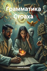 Грамматика Страха