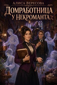 Домработница у некроманта