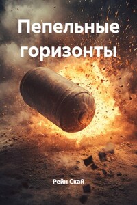Пепельные горизонты