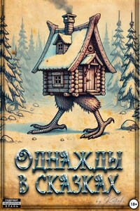 Однажды в сказках