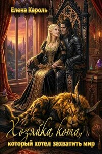 Хозяйка кота, который хотел захватить мир