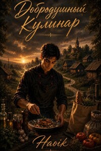 Добродушный кулинар