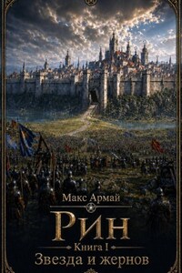 Рин Книга I Звезда и жернов