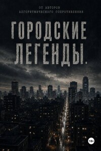 Городские легенды