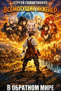 Всемогущий инженер в обратном мире