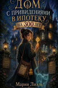 Дом с привидениями в ипотеку на 300 лет