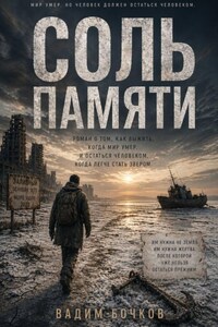 Соль памяти