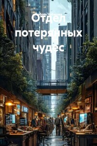 Отдел потерянных чудес