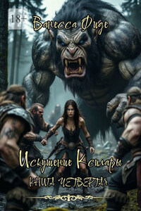 Искушение Ксилары. Книга четвертая