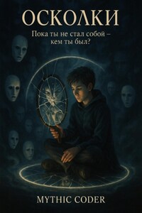 Осколки