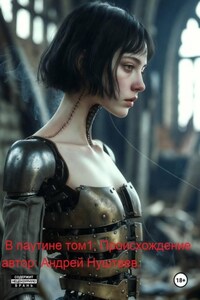 В Паутине. Том 1: Происхождение